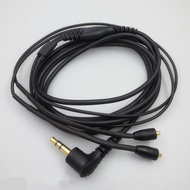 Manufacturer suitable for Shure headphone cable SE215 SE535 UE900 SE425Universal Audio Cable