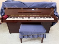 Yamaha 直立式鋼琴