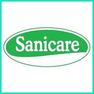 ♈ ◸ ✸ Sanicare Econo Box Premium Facial Tissue Refills (Twin Pack)