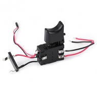 Switch Saklar Bor Cordless / Switch Saklar Bor Baterai Saklar Trigger Bor Cas 16A 7.2V-24V