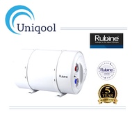 Rubine 50L Storage water heater- space horizontal series