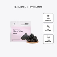 El Nahl™ Ajwa 'Aliya Premium Dates (200g)