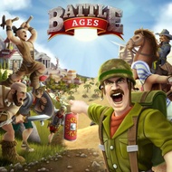 BATTLE AGES / ISLANDS (PS5/PS4 DIGITAL DOWNLOAD)