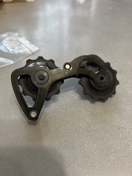單車配件 dura ace原裝導輪