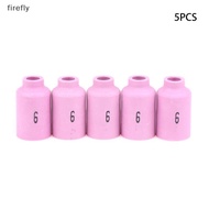 [Firefly] 42mm 54N14 54N15 54N16 54N17 54N18 Alumina Ceramic Nozzles For TIG WP17 18 26 Welding Torc
