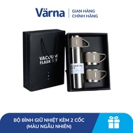 [GIFT] Thermos set with 2 cups