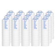 Dewbell f15 Water Filter System Economy Type Refill Cartridge 15Pcs (5Box)