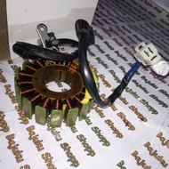 SPUL BAJAJ PULSAR NS 200 4 JUNE 2018