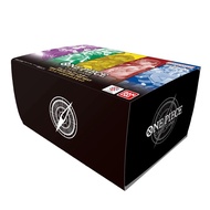 BANDAI ONE PIECE Card Game Premium Booster ONE PIECE CARD THE BEST Storage Box Set