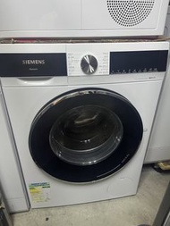 Siemens 西門子 iQ500 洗衣乾衣機 (10kg/6kg, 1400轉/分鐘) WN54A2A0HK