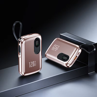 【China CCC】 BLUEM PowerBank 20000mAh พาวเวอร์แบงค์ ใหม่ล่าสุด แบตสำรอง ชาร์จเร็ว รองรับระบบ Fast Cha