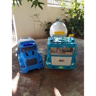 (Preloved) Daesung Truck