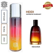 HEIDI (35ML) Inspired Perfume EDP Grade HNA PERFUME