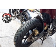 SPORTS RAIN CORSA MOTORCYCLE TIRE