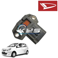 DAIHATSU Genuine # MAP SENSOR # 3 PINS FEMALE SOCKET # PERODUA VIVA 660/850/1.0/ELITE (all model) # 