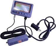 GRAIGAR AZ7530 External Carbon Dioxide Sensor Digital CO2 Monitor CO2 Detector 0~5000ppm