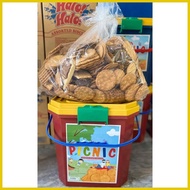 ∆ ✙ ☜ ASSORTED BISCUIT SA TIMBA (FIESTA/FOUR SEASON/HAPI TRIP/JIMBO/JIMBOLITO/PICNIC AND PICNIC KIT