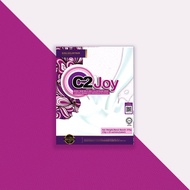 SUSU KOLOSTRUM C2JOY (20 SACHET - 1 BOX)