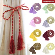 1pcs Tali Langsir✨ Tali Pengikat Langsir / Riben Tieback Curtain / Tali Riben Langsir / Curtain Acce