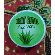 Ubat Gatal Aloe Vera