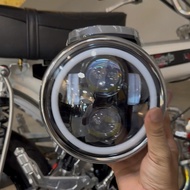 Led light bulb for CD, CL 5.57 INCH