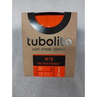 TUBOLITO - MTB Tube - Tubo MTB/29