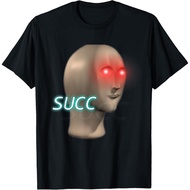 SUCC Meme T-Shirt Kids T-Shirt