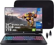 acer Predator Helios Neo 16 Gaming Laptop I 16" WUXGA IPS 165Hz I Intel 16-Core i7-13700HX I 32GB DD