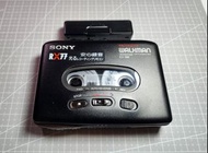Sony Walkman WM-RX77 cassette player 卡式帶機  walkman 磁帶 隨身聽