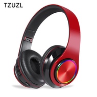 TZUZL B39 TWS Bluetooth 5.0 Wireless Earphones Stereo Sports Waterproof Earbuds
