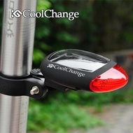 Giant solar lamps lights mountain bike rear light bicycle light without charge lamp equipment access