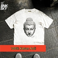 KATUN Vintage Spiritual T-Shirt - Dewi Kwan Im Exclusive Design, Premium Cotton Material for Contemp