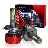 CAROLYN H3 LED H4 H8 9005 9006 9007 6000K 9012 H13 880 9004