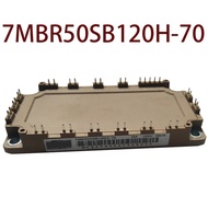 YTH 7MBR50SB120H-70 Original products in stock