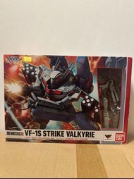  Hi-Metal R VF-1S Strike 一條輝