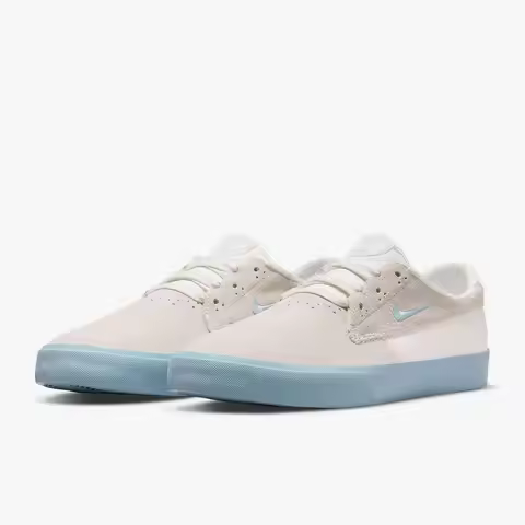 Nike genuine SB SHANE men's and women's sports low cut casual board shoes BV0657-105
