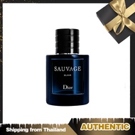 Authorized Sauvage Elixir Men'S And Women'S Fragrances EDP 60ML