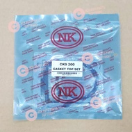 TOP SET GASKET - NIMOTA - CK9 200/ RANGER X (NK)