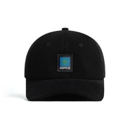 KEEPFS | Corduroy Black Polocaps | Merges