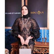 NAURA KURUNG HIJABISTAHUB / BAJU RAYA HIJABISTAHUB / HIJABISTAHUB EGANTE RAYA / BAJU RAYA 2023 / KUR