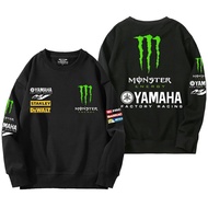 MONSTER ENERGY Sweater