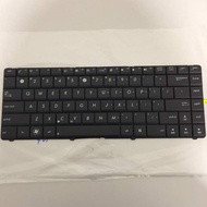 Asus UL30 / A42 / K43 / N82 Series Laptop Keyboard (Frame)