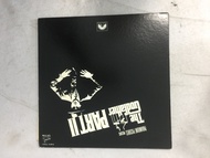 Nino Rota & Carmine Coppola – The Godfather Part II (Original Soundtrack Recording) ขนาด  12  นิ้ว  