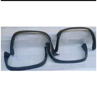 OVER FENDER NISSAN TERRANO SPIRIT KINGSROAD GRANDROAD MODEL ORI TAHUN 2001-2006