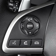 Audio Steering Wheel Button For Mitsubishi Outlander L200 Mirage ASX car stylingauto parts Car decor