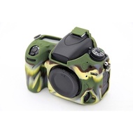 For NIKON D750 Protective Cover Camera Bag Silicone Case  Soft Rubber Case Cameras Accessories