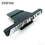 Mercedes-Benz AMG Logo FOR GT Grille Use/AMG Grill Use