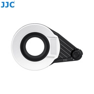 อุปกรณ์กระจายแสงแฟลช JJC เข้ากันได้กับ TG-6โอลิมปัส TG-7ที่ยากลำบาก TG-5 TG-4 TG-3 TG-2 TG-1แทนที่ F