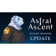 Astral Ascent V1.5.1 COMPLETE LATEST PC GAMES