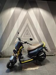 【保固車】【0元交車】2022年 SYM 三陽 KRN BT125 KRN BT 125 ABS 雙碟 機車 